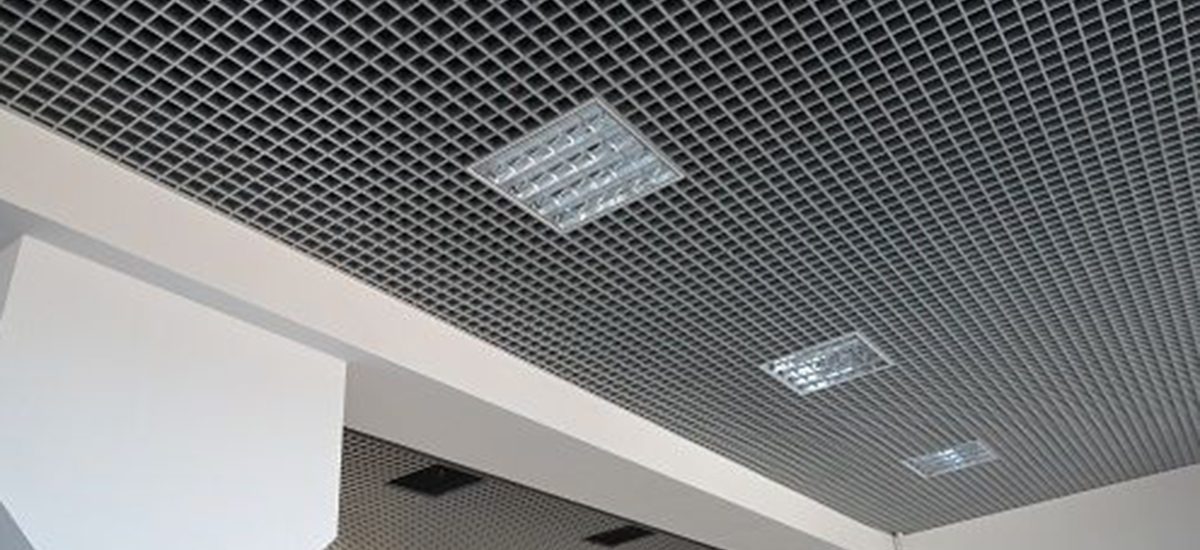 stainless steel ceiling supplier
